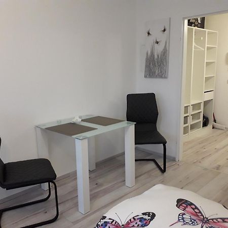 Apartment Lahr 50 Eksteriør billede