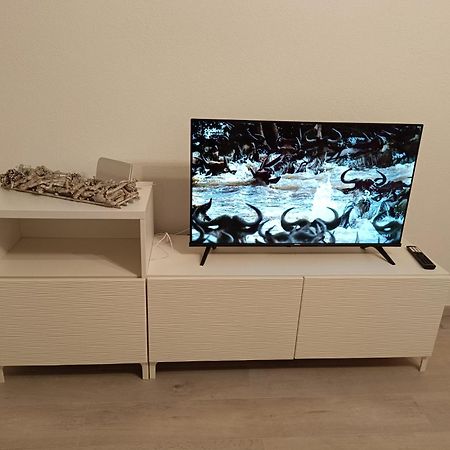 Apartment Lahr 50 Eksteriør billede