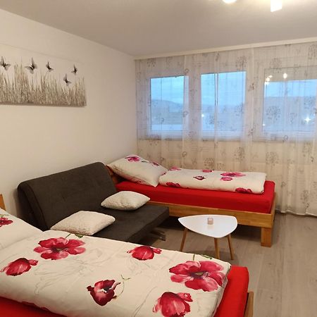 Apartment Lahr 50 Eksteriør billede