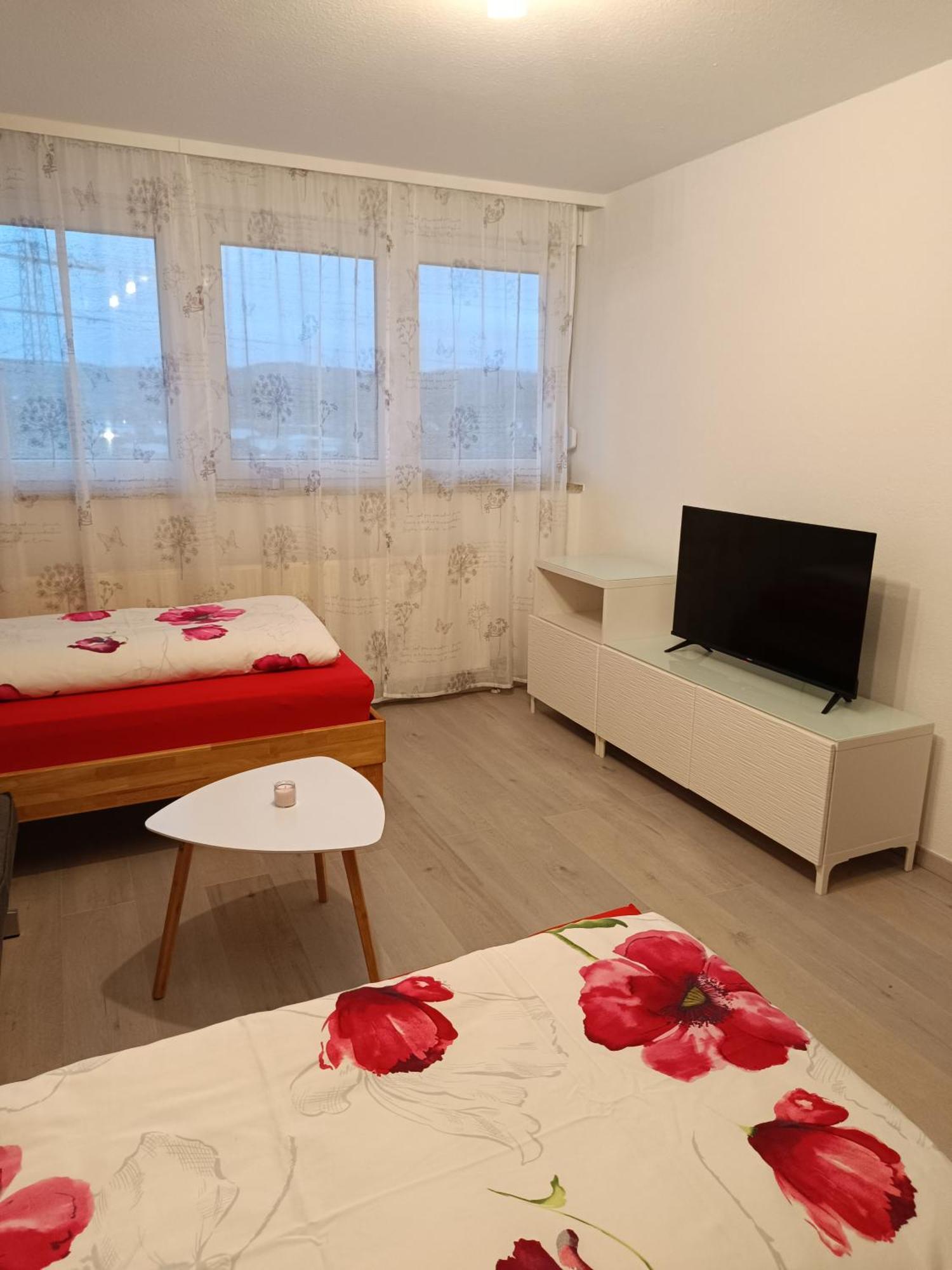 Apartment Lahr 50 Eksteriør billede