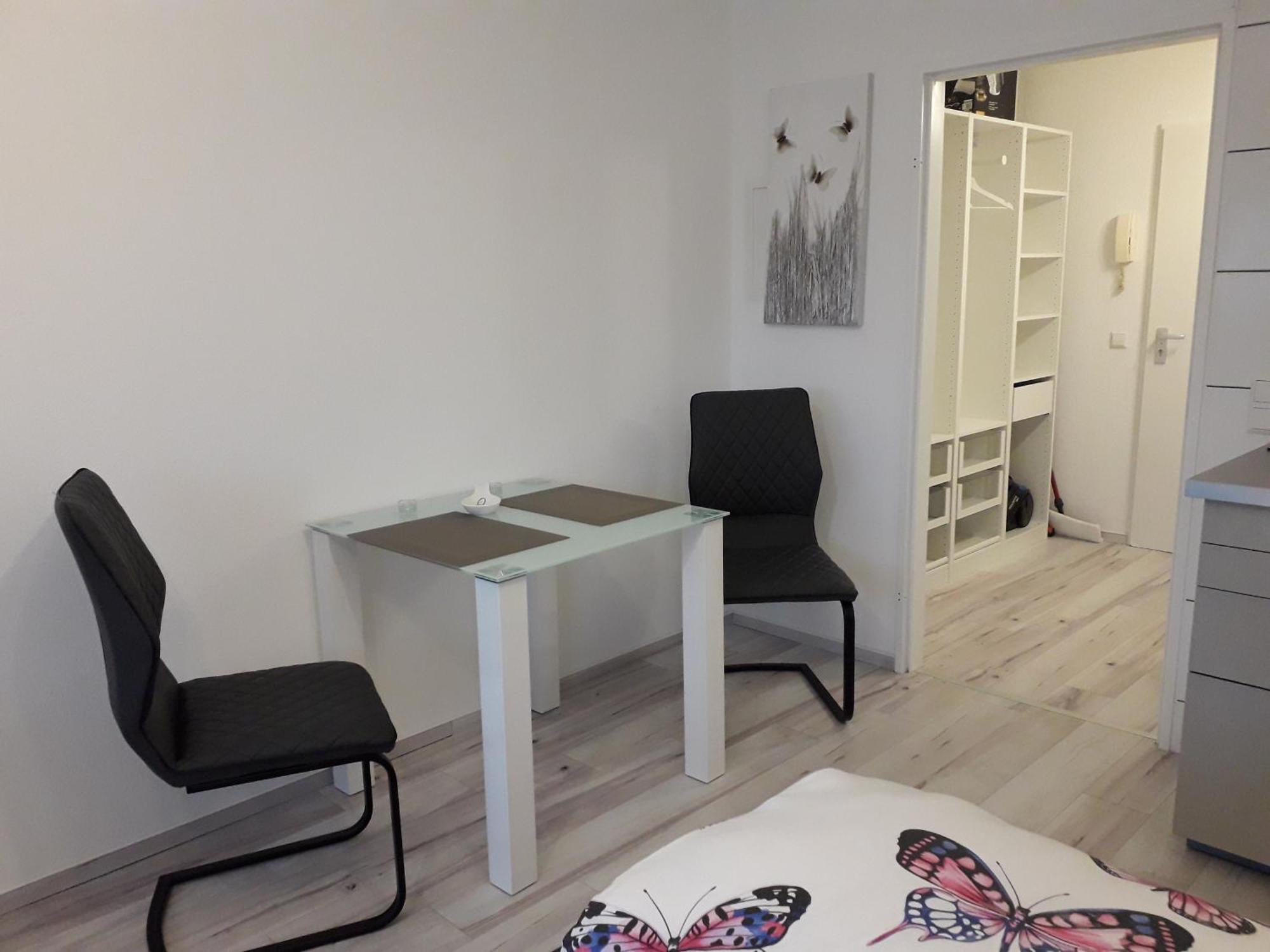 Apartment Lahr 50 Eksteriør billede
