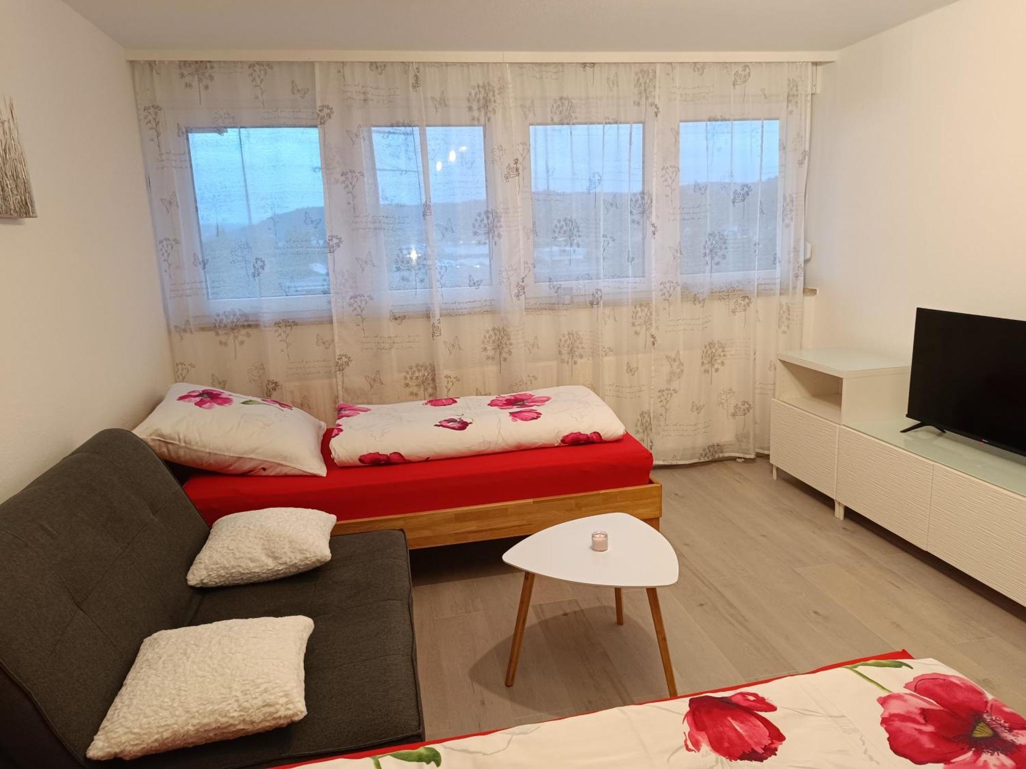 Apartment Lahr 50 Eksteriør billede