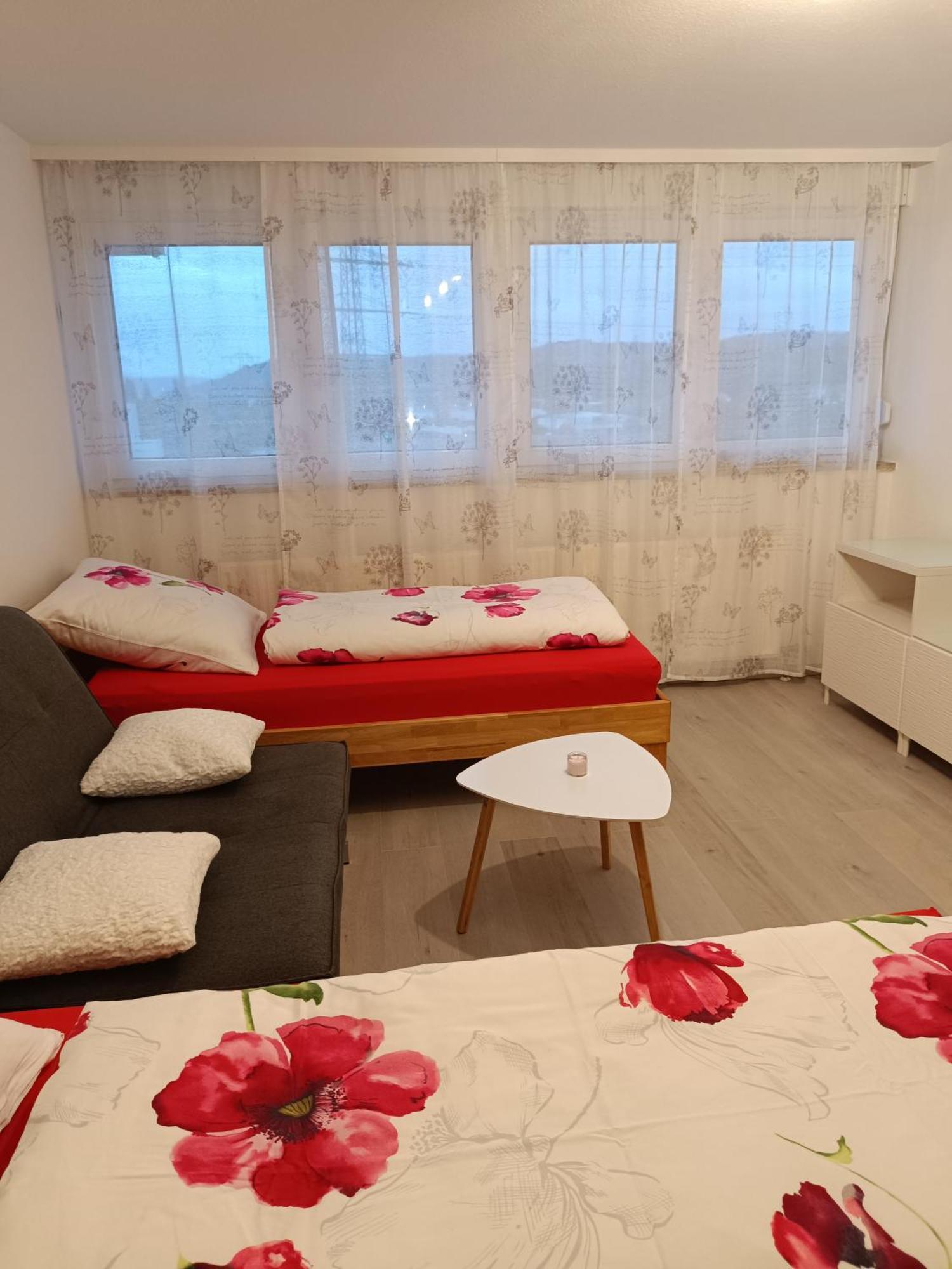 Apartment Lahr 50 Eksteriør billede