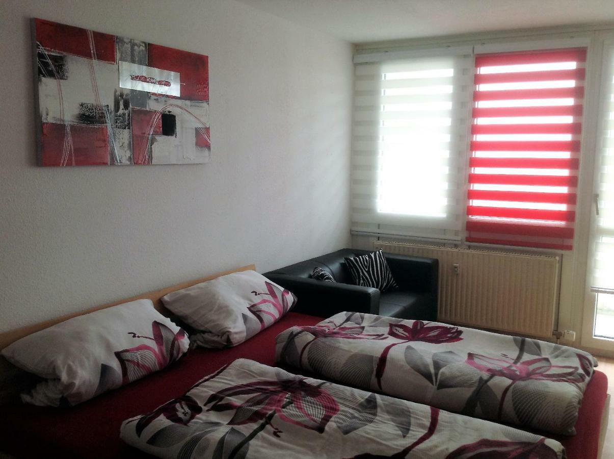 Apartment Lahr 50 Eksteriør billede