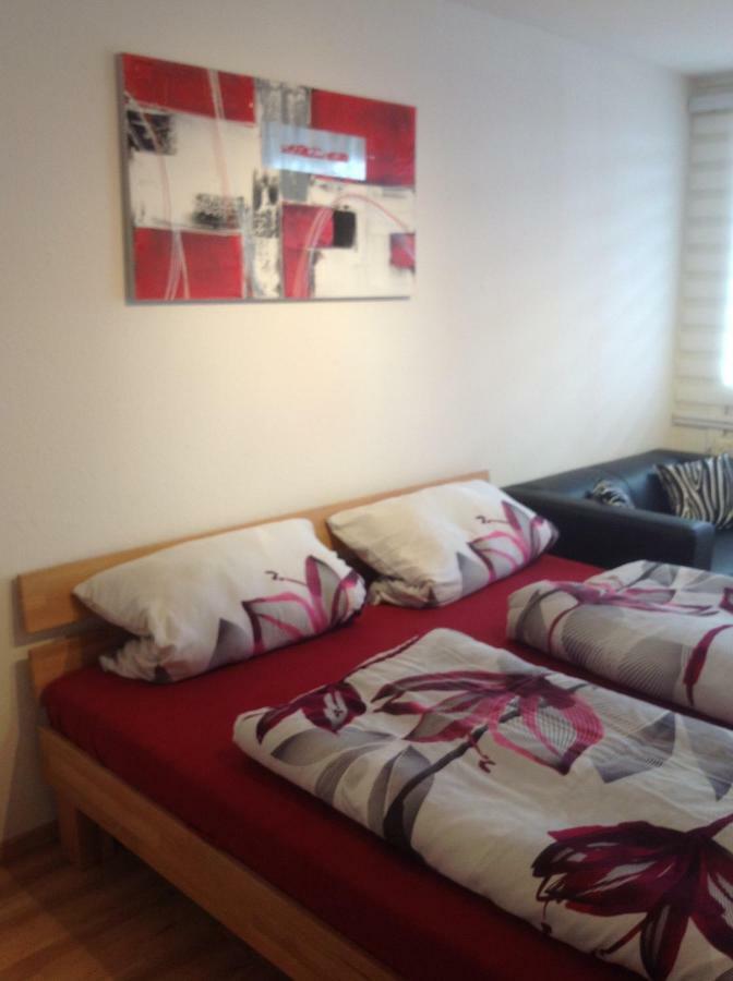 Apartment Lahr 50 Eksteriør billede