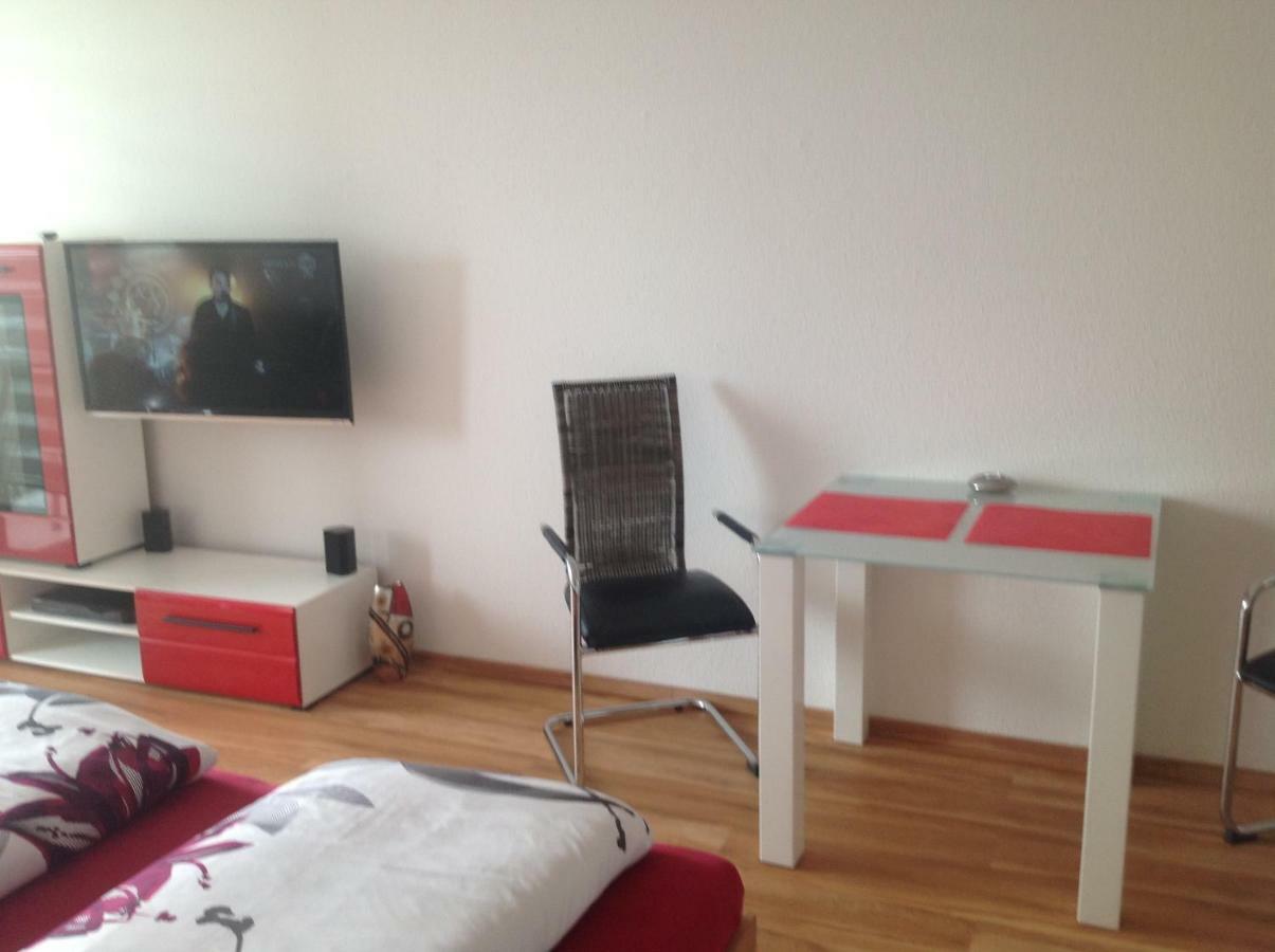 Apartment Lahr 50 Eksteriør billede