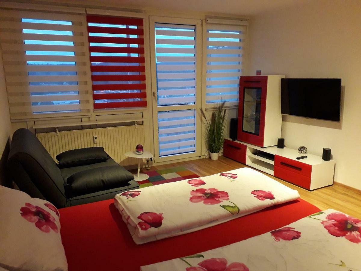 Apartment Lahr 50 Eksteriør billede