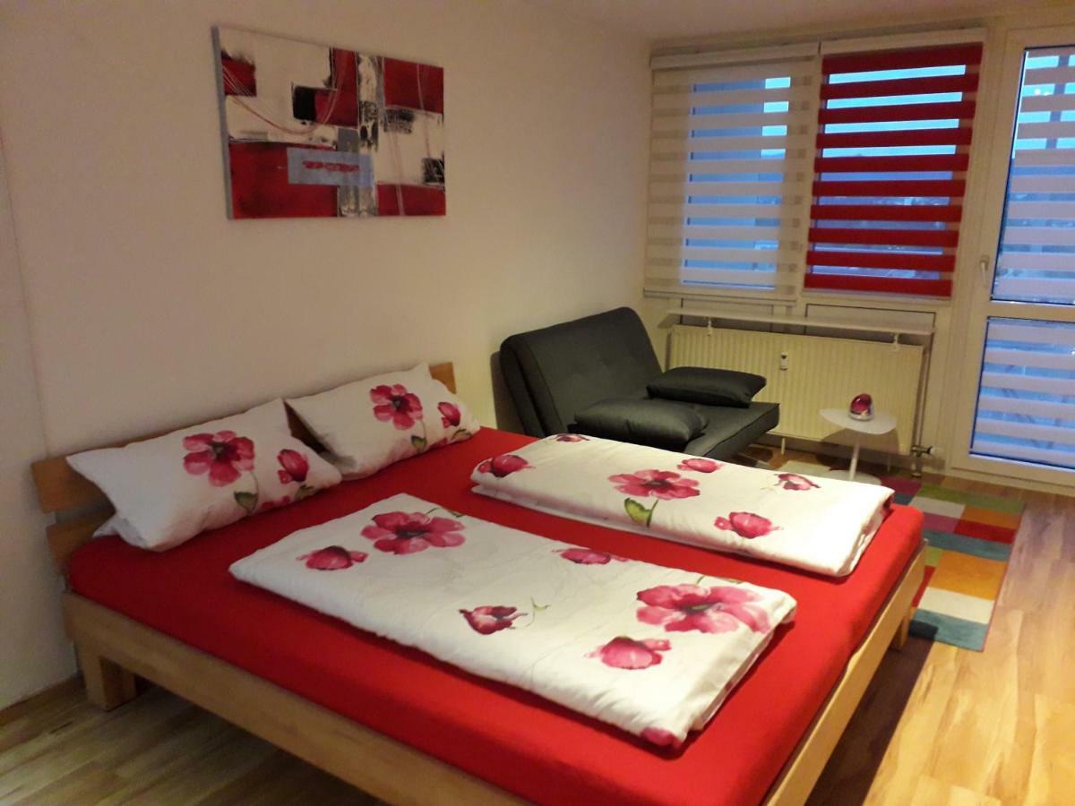Apartment Lahr 50 Eksteriør billede